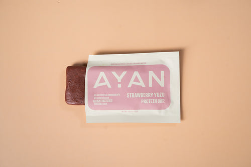 AYAN STRAWBERRY YUZU