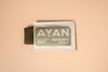 AYAN Matcha Maple