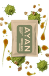 MATCHA MAPLE